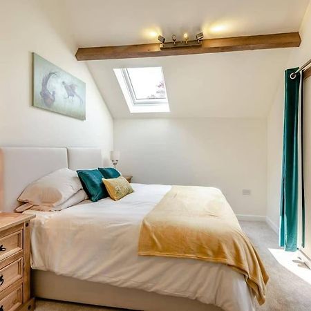 Apartamento The Barrels At Leintwardine Exterior foto