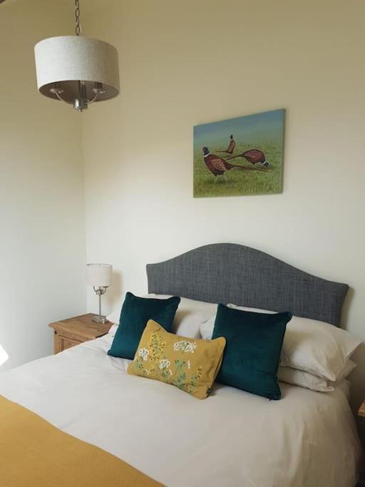 Apartamento The Barrels At Leintwardine Exterior foto